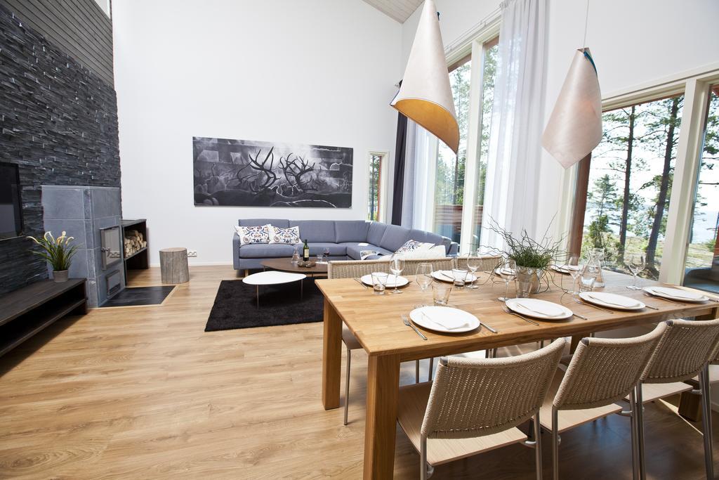 Santalahti Resort Apartments Kotka Kamer foto