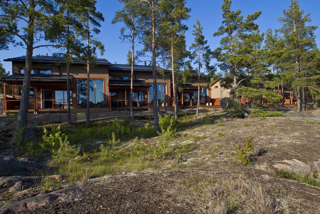 Santalahti Resort Apartments Kotka Kamer foto