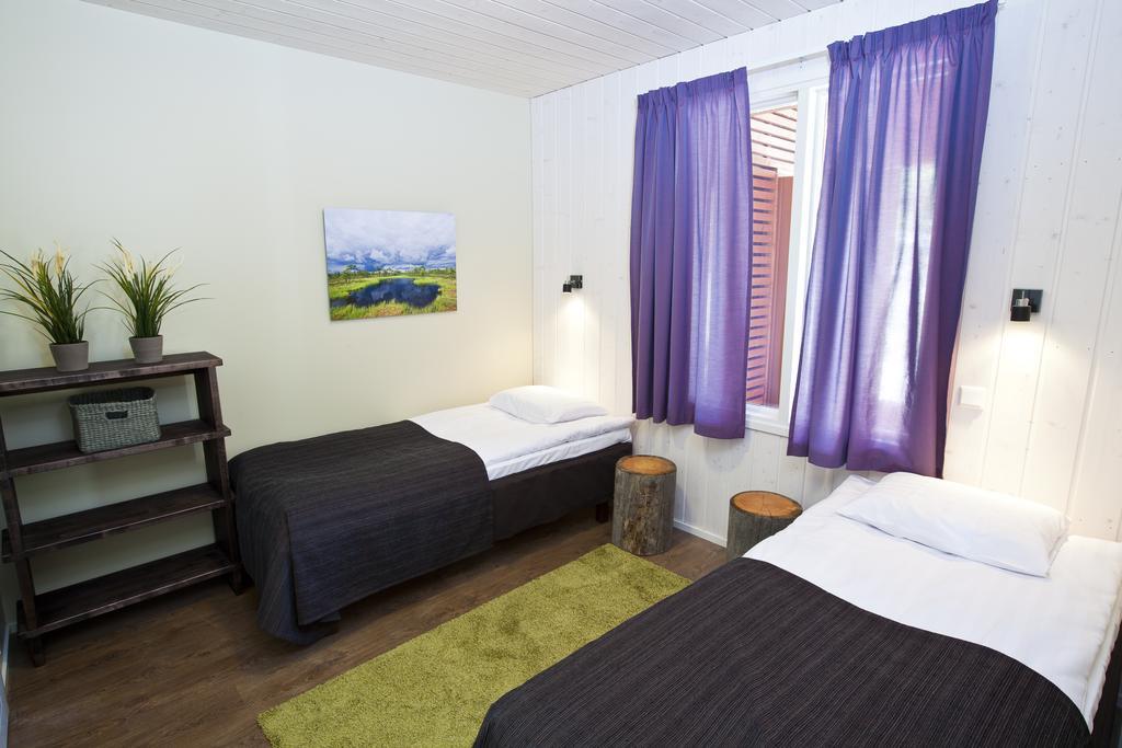 Santalahti Resort Apartments Kotka Kamer foto