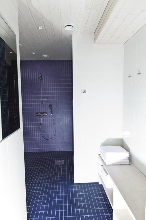 Santalahti Resort Apartments Kotka Kamer foto