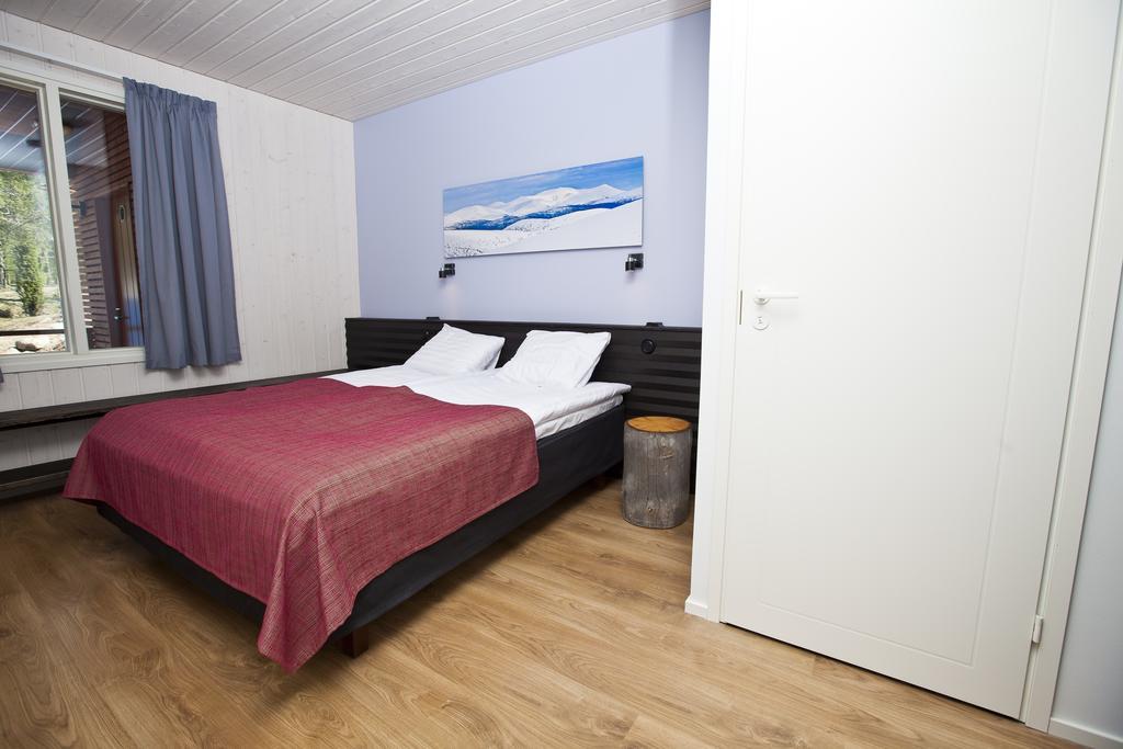 Santalahti Resort Apartments Kotka Kamer foto