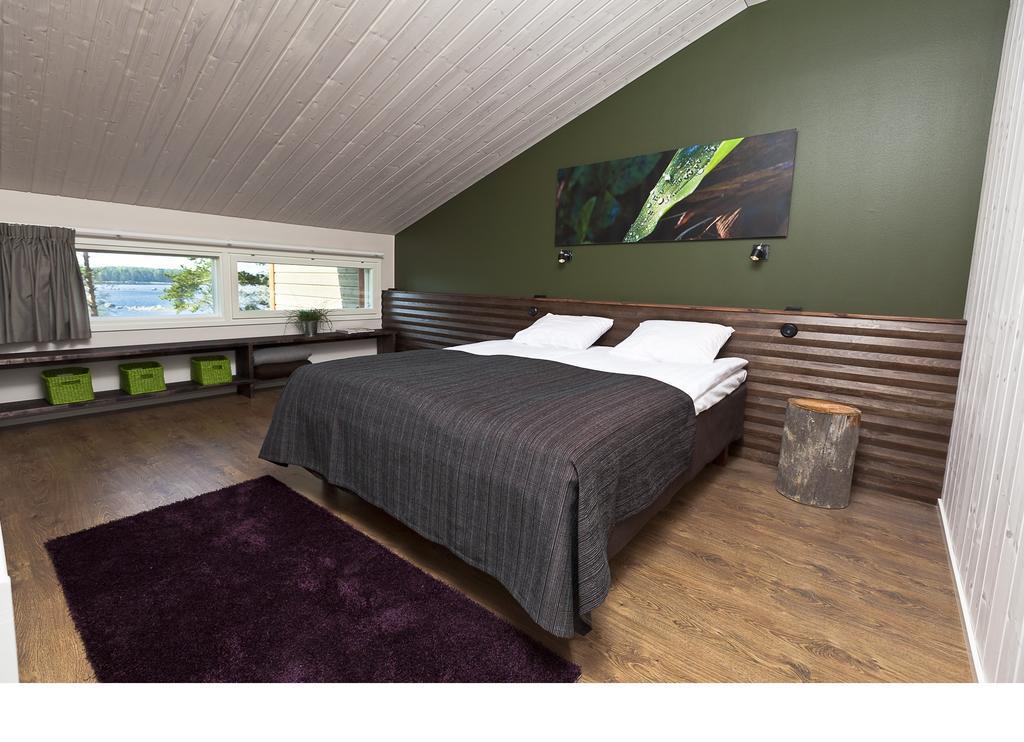 Santalahti Resort Apartments Kotka Kamer foto