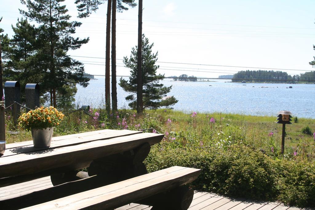 Santalahti Resort Apartments Kotka Buitenkant foto